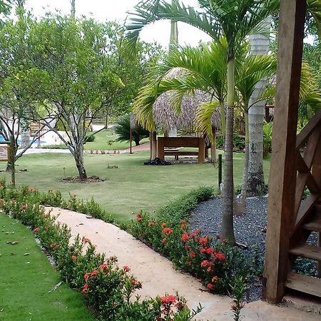 Banana Ranch Villages ปุนตากานา ภายนอก รูปภาพ