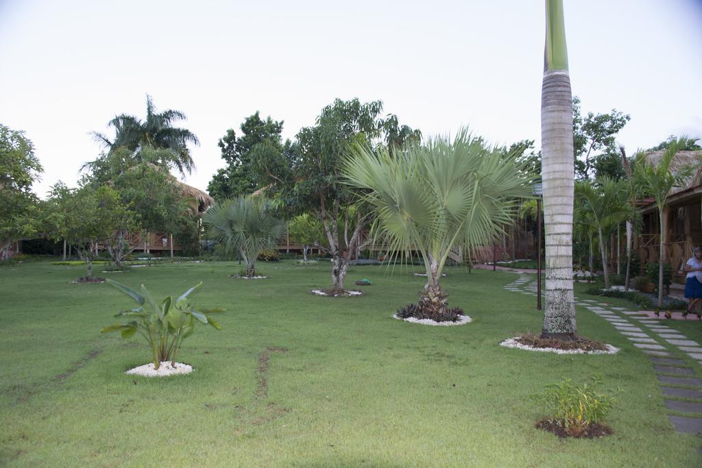 Banana Ranch Villages ปุนตากานา ภายนอก รูปภาพ