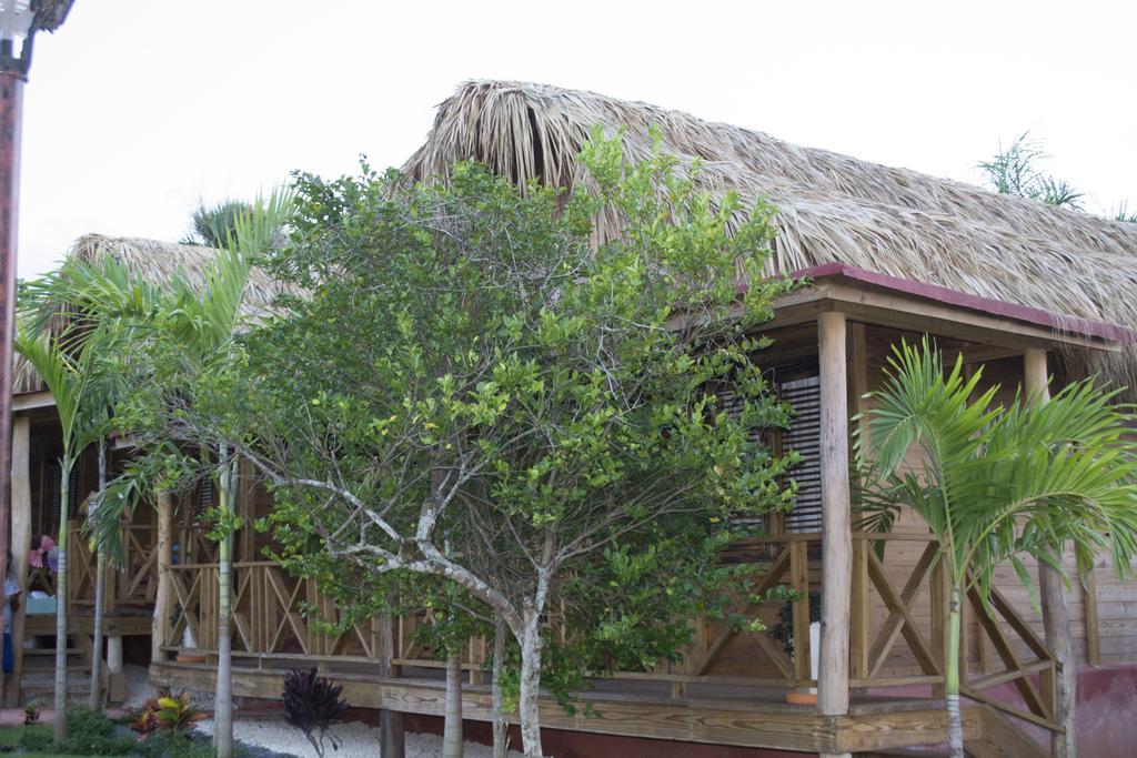 Banana Ranch Villages ปุนตากานา ภายนอก รูปภาพ