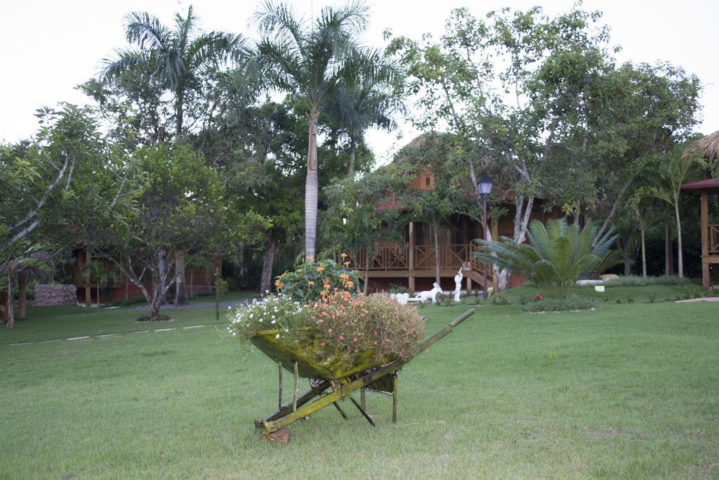 Banana Ranch Villages ปุนตากานา ภายนอก รูปภาพ