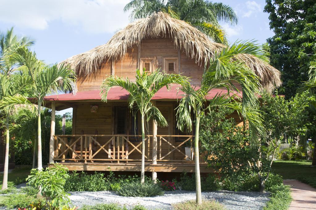 Banana Ranch Villages ปุนตากานา ภายนอก รูปภาพ