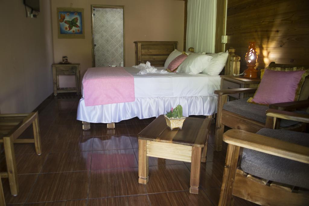 Banana Ranch Villages ปุนตากานา ภายนอก รูปภาพ
