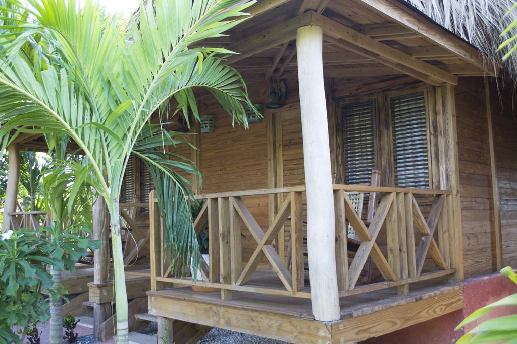 Banana Ranch Villages ปุนตากานา ภายนอก รูปภาพ