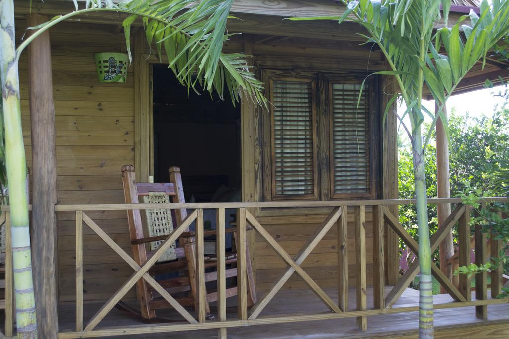Banana Ranch Villages ปุนตากานา ภายนอก รูปภาพ