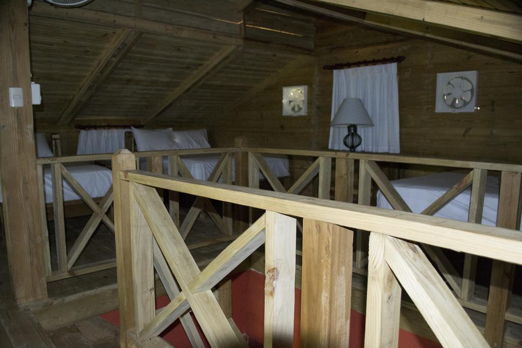 Banana Ranch Villages ปุนตากานา ภายนอก รูปภาพ