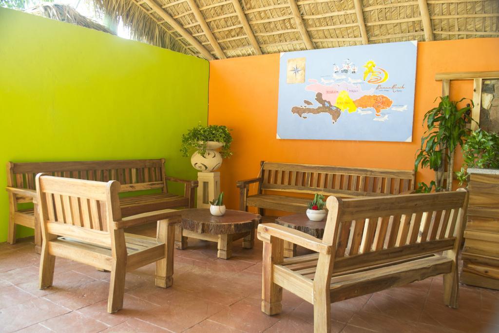 Banana Ranch Villages ปุนตากานา ภายนอก รูปภาพ