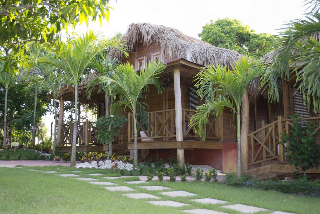 Banana Ranch Villages ปุนตากานา ภายนอก รูปภาพ