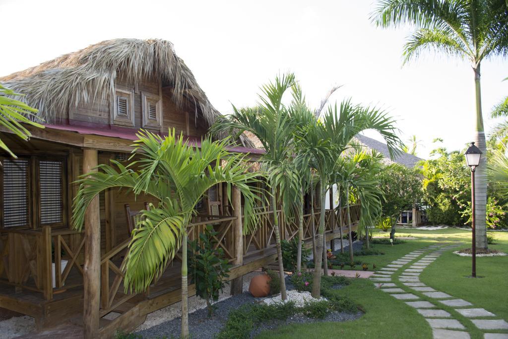 Banana Ranch Villages ปุนตากานา ภายนอก รูปภาพ
