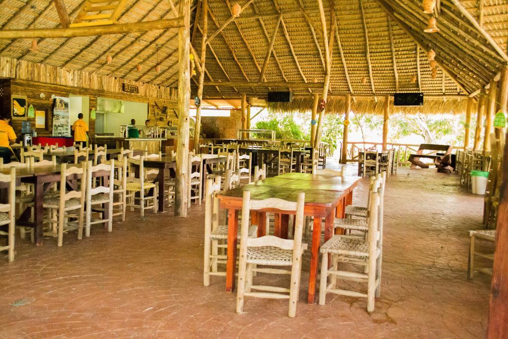 Banana Ranch Villages ปุนตากานา ภายนอก รูปภาพ