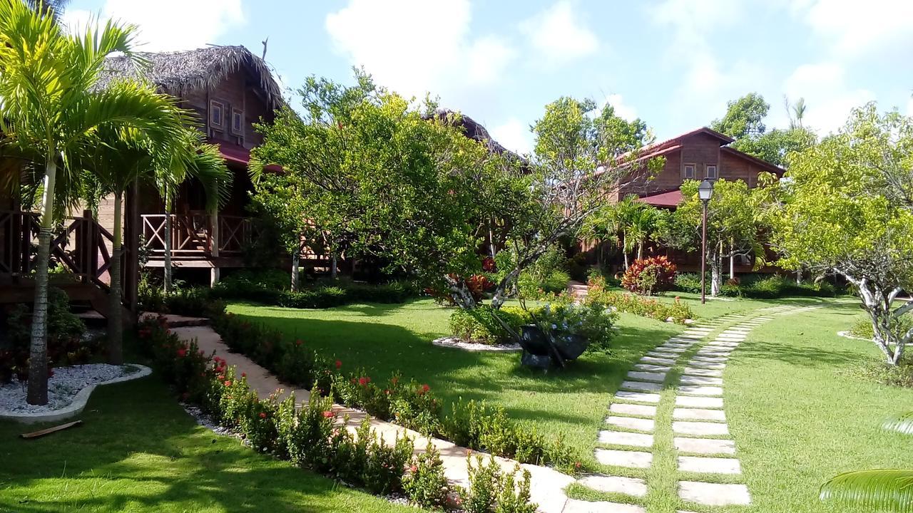 Banana Ranch Villages ปุนตากานา ภายนอก รูปภาพ