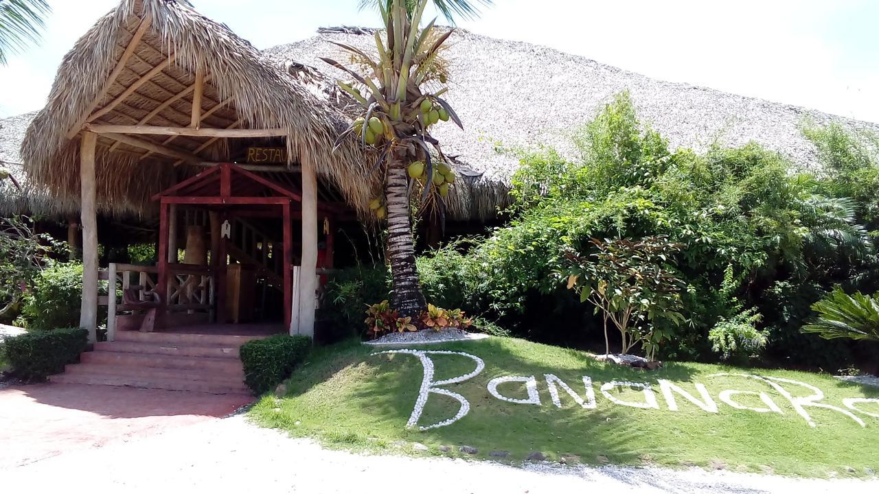 Banana Ranch Villages ปุนตากานา ภายนอก รูปภาพ