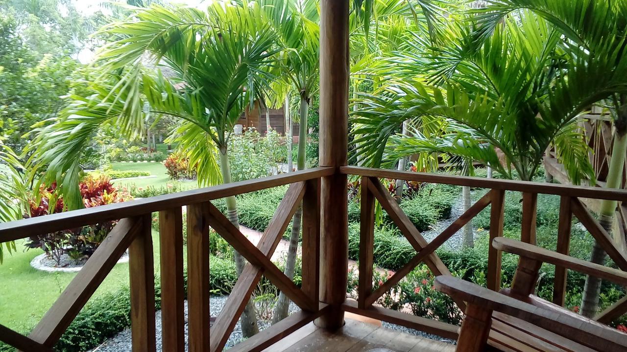 Banana Ranch Villages ปุนตากานา ภายนอก รูปภาพ